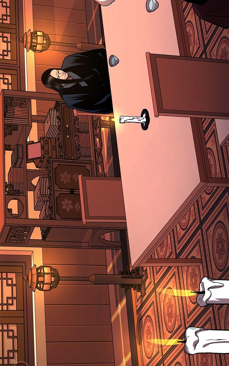 The Demon Faction's Return Chap 52 - Next Chap 53