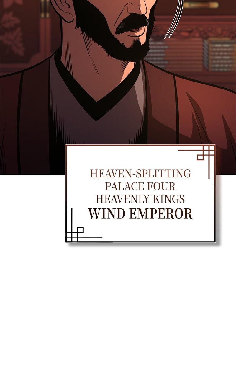 The Demon Faction's Return Chap 52 - Next Chap 53