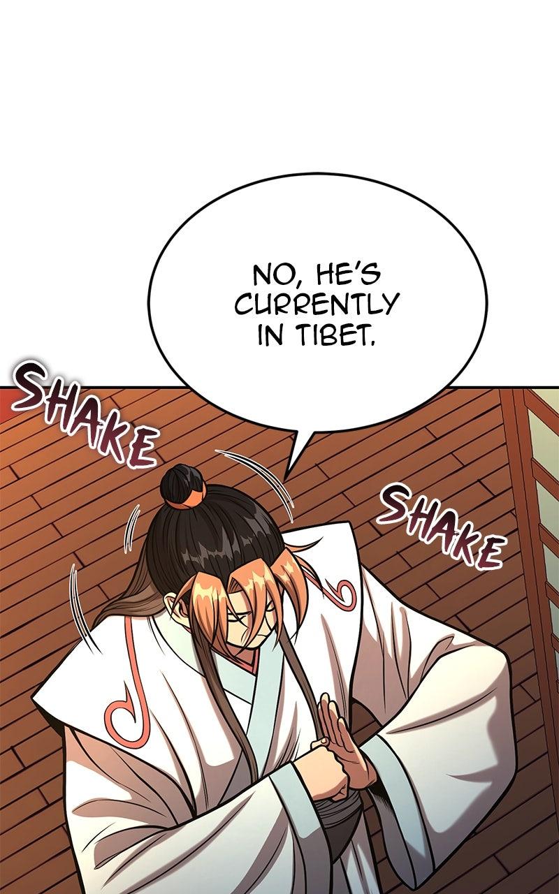 The Demon Faction's Return Chap 52 - Next Chap 53