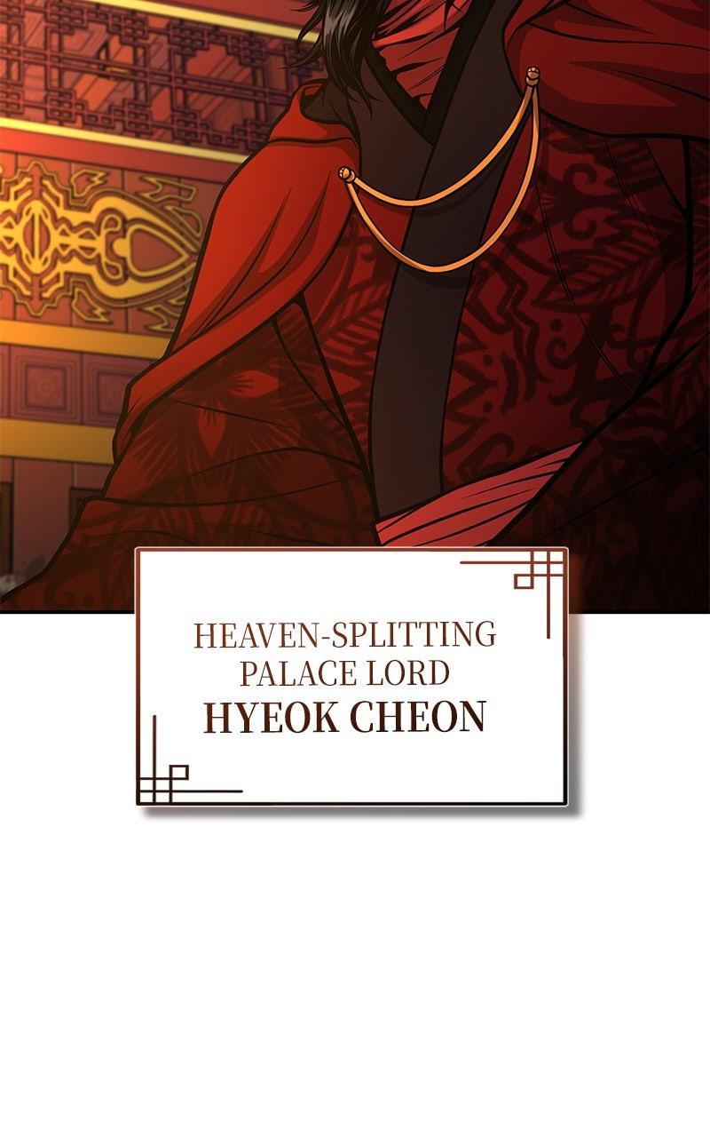 The Demon Faction's Return Chap 52 - Next Chap 53