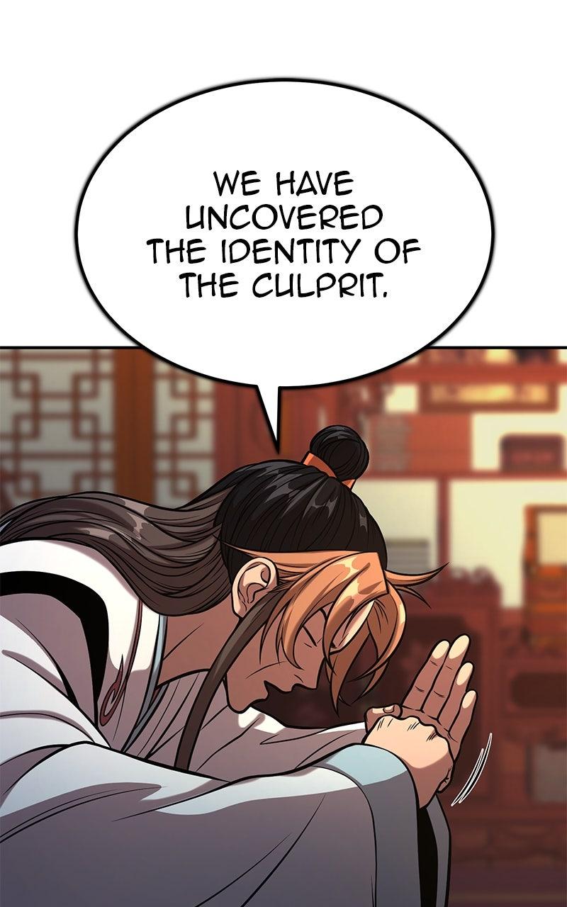 The Demon Faction's Return Chap 52 - Next Chap 53