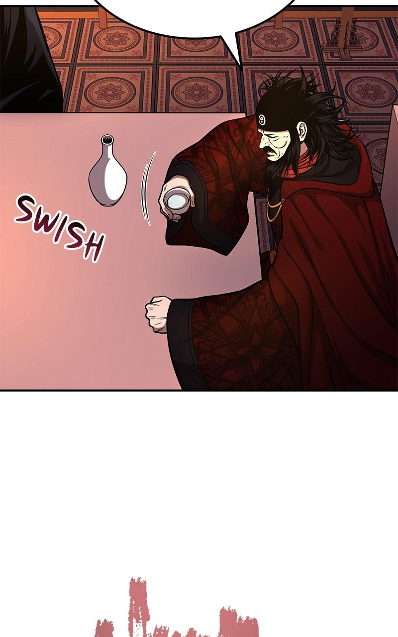 The Demon Faction's Return Chap 52 - Next Chap 53