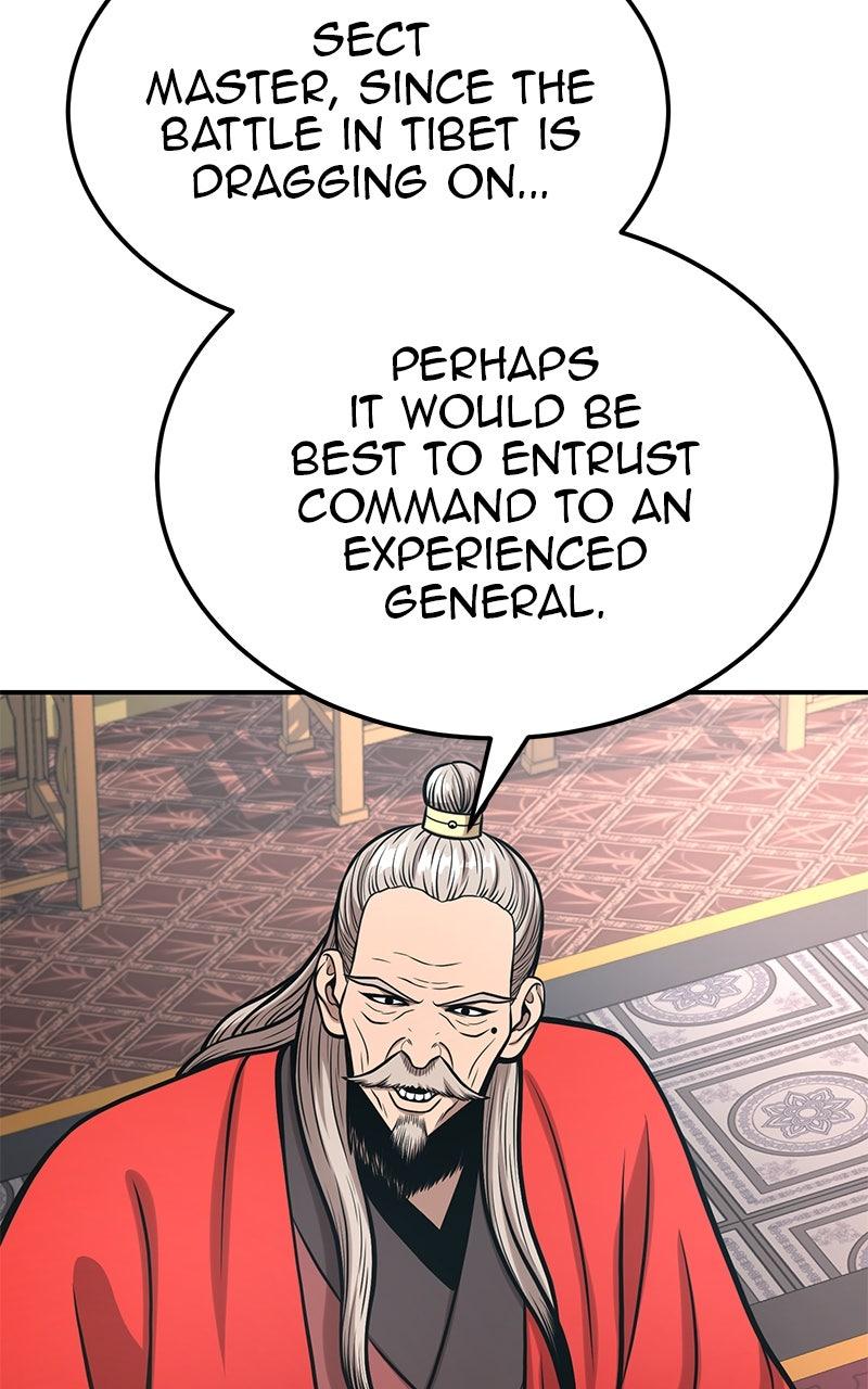 The Demon Faction's Return Chap 52 - Next Chap 53