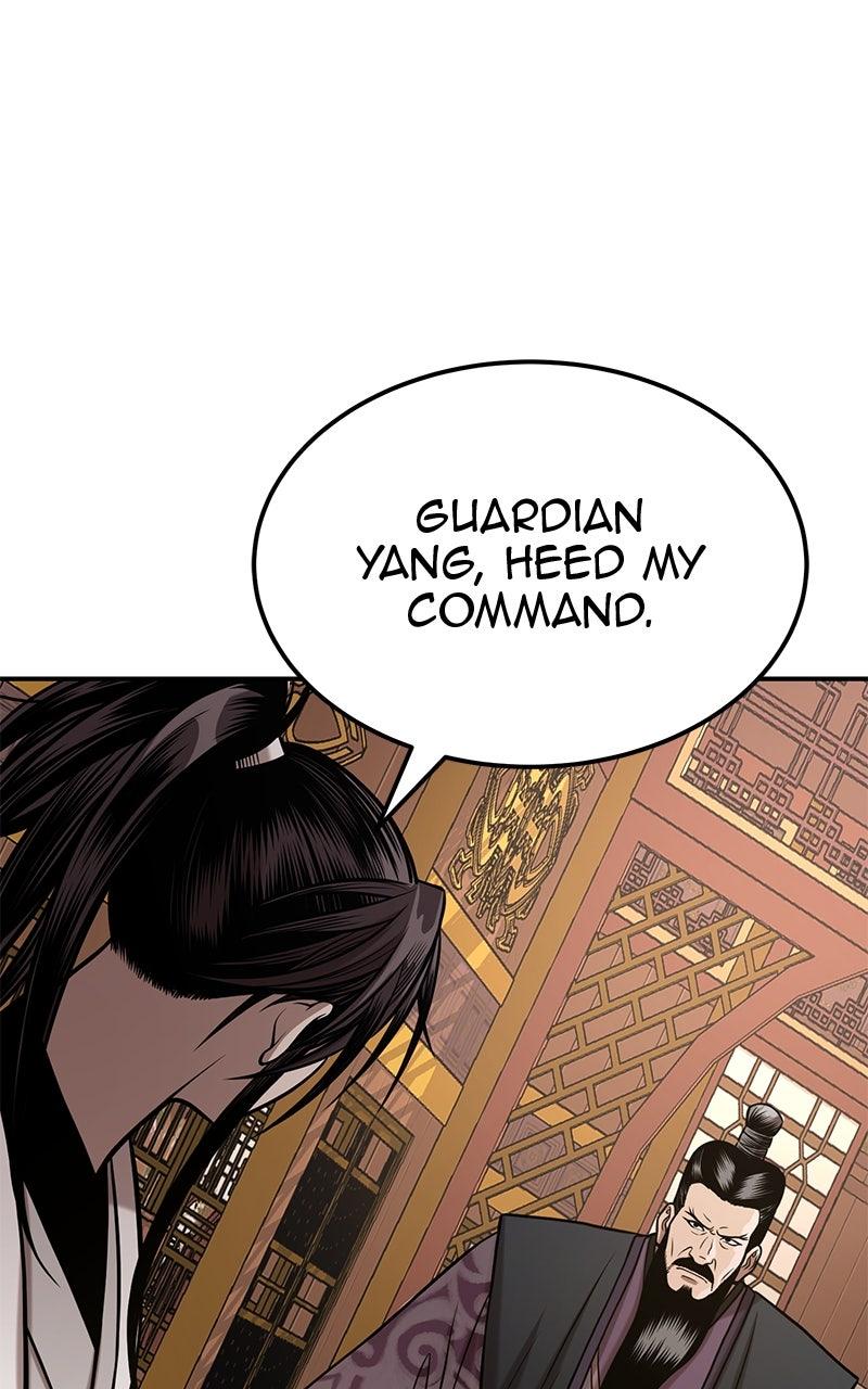 The Demon Faction's Return Chap 52 - Next Chap 53