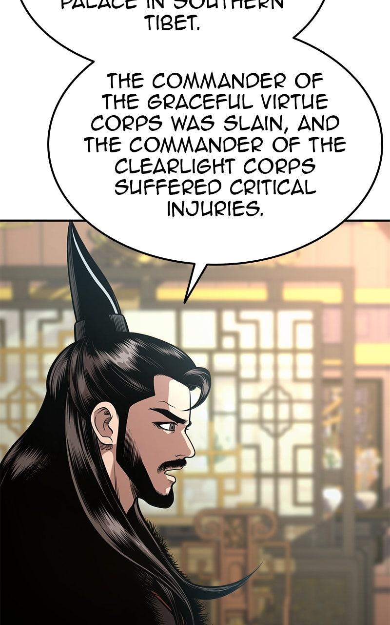 The Demon Faction's Return Chap 52 - Next Chap 53