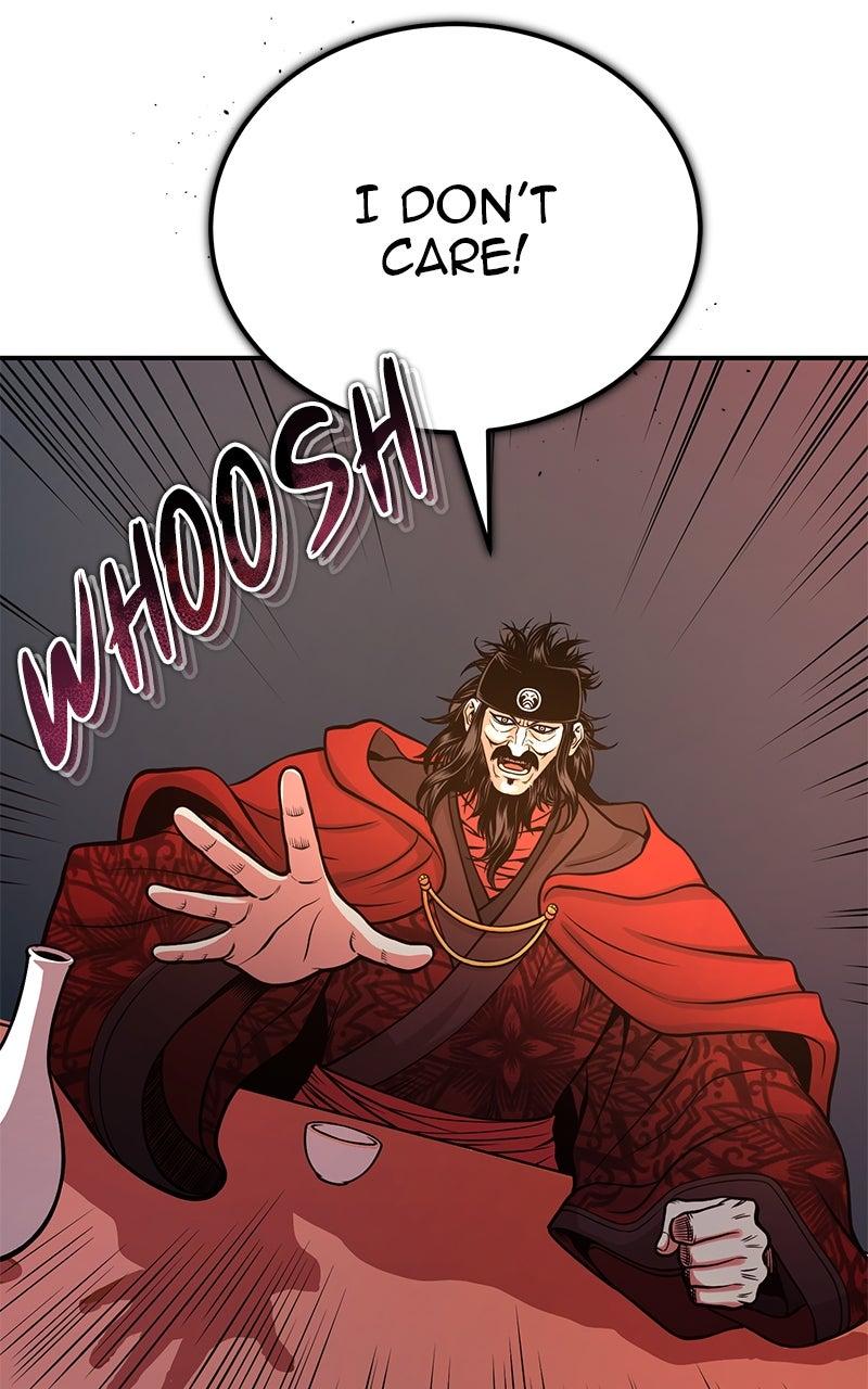 The Demon Faction's Return Chap 52 - Next Chap 53