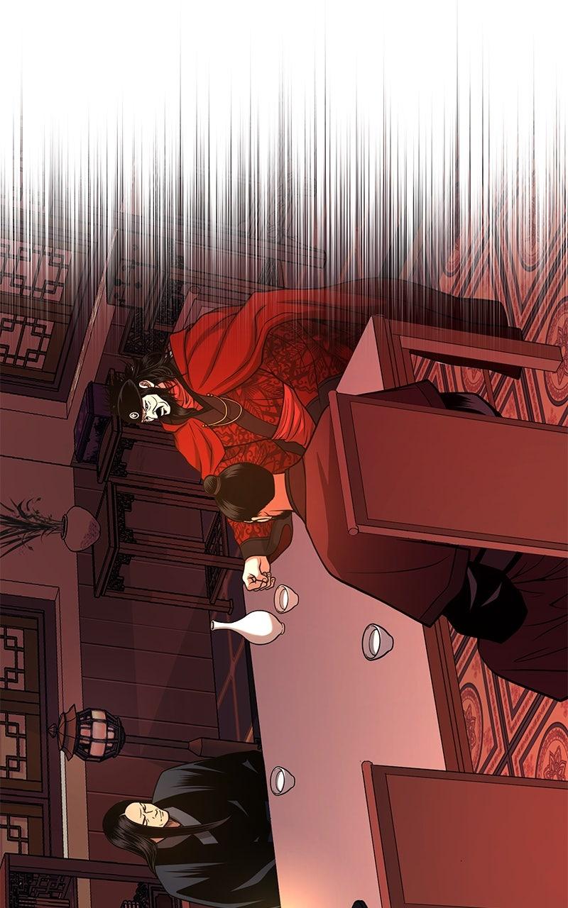 The Demon Faction's Return Chap 52 - Next Chap 53