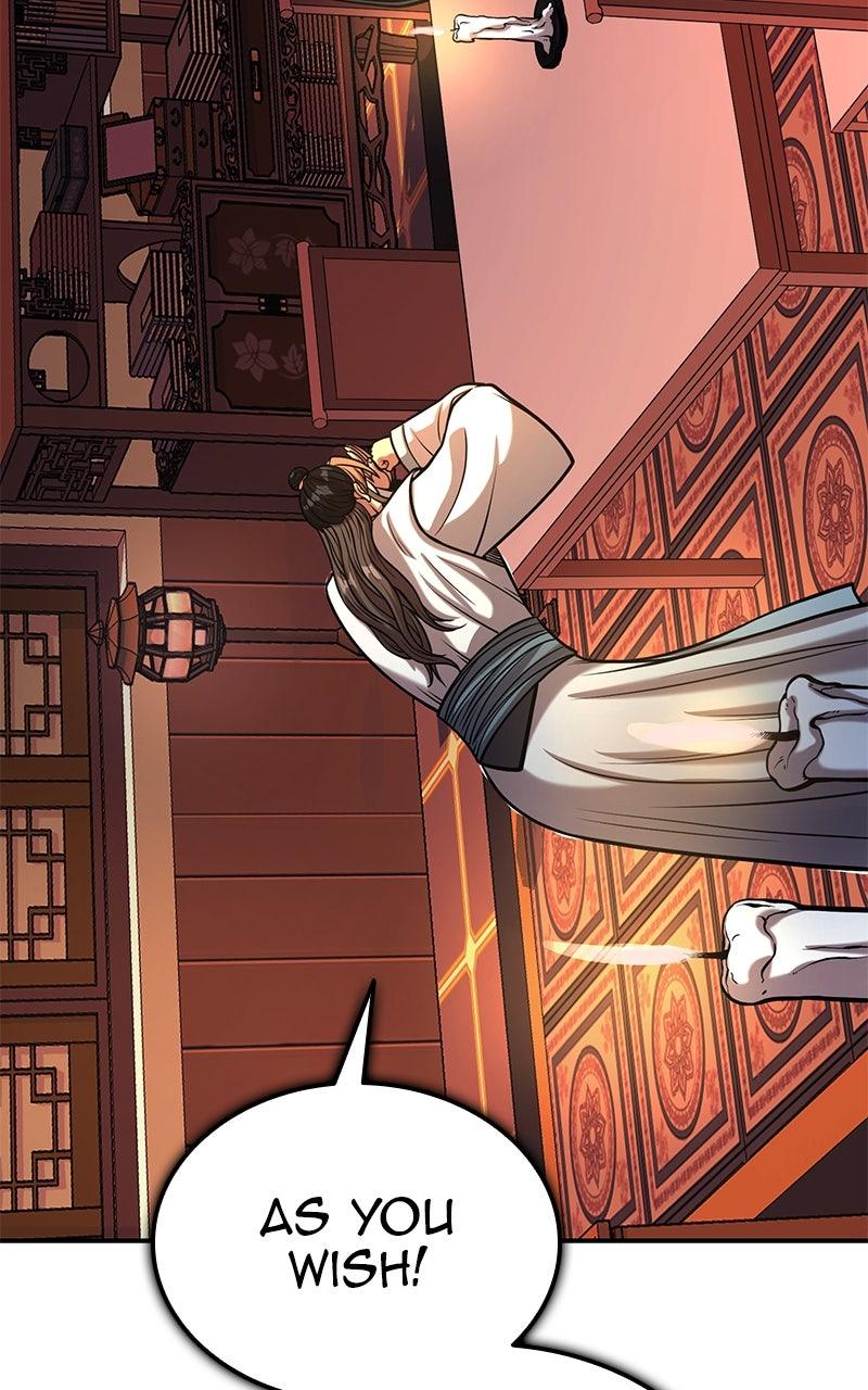 The Demon Faction's Return Chap 52 - Next Chap 53