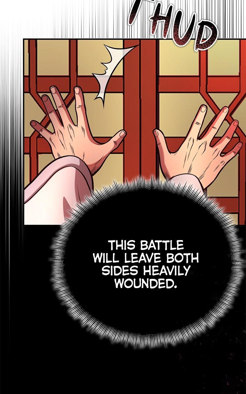 The Demon Faction's Return Chap 52 - Next Chap 53