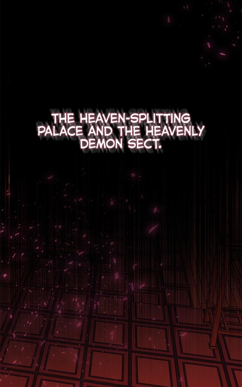 The Demon Faction's Return Chap 52 - Next Chap 53