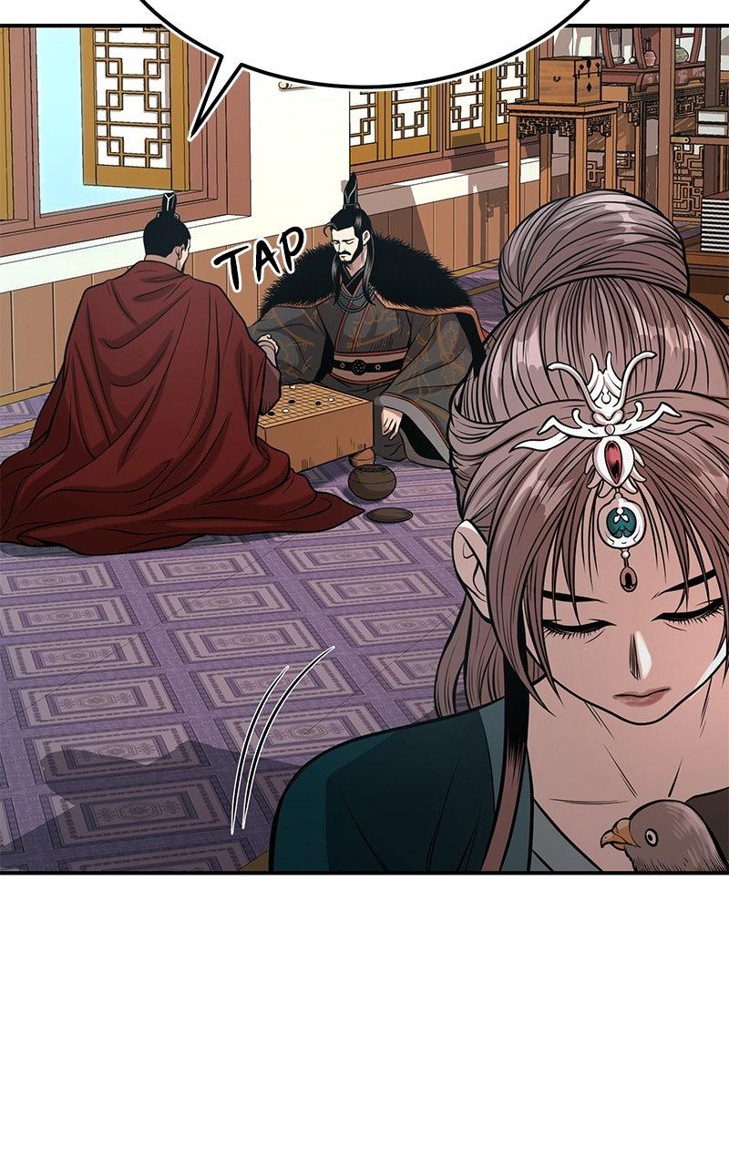 The Demon Faction's Return Chap 52 - Next Chap 53