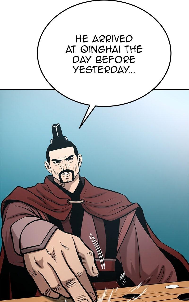 The Demon Faction's Return Chap 52 - Next Chap 53