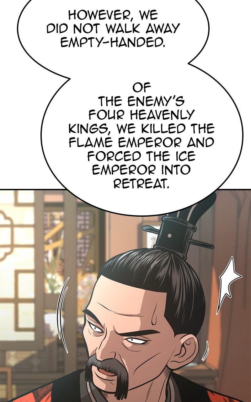 The Demon Faction's Return Chap 52 - Next Chap 53