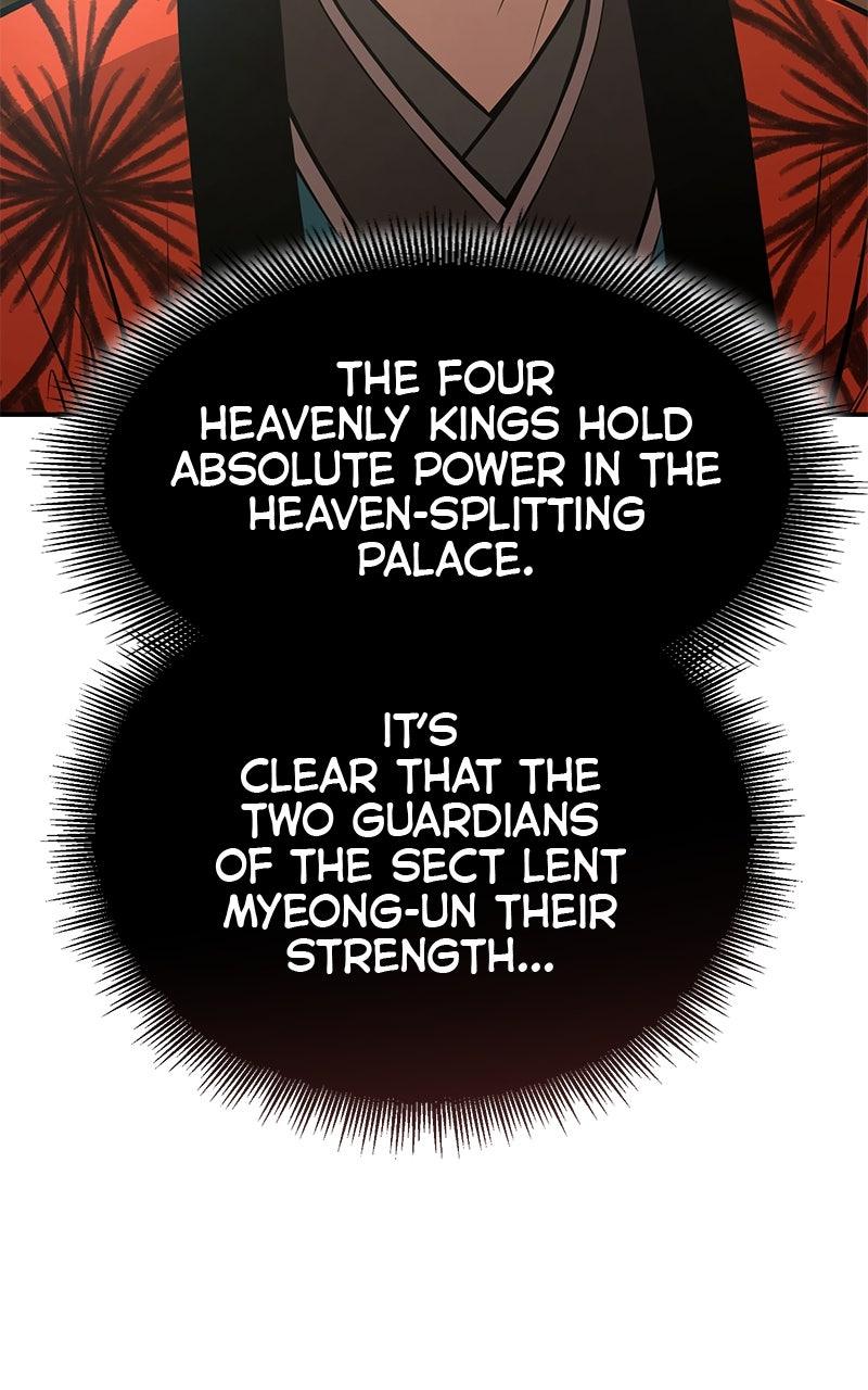The Demon Faction's Return Chap 52 - Next Chap 53