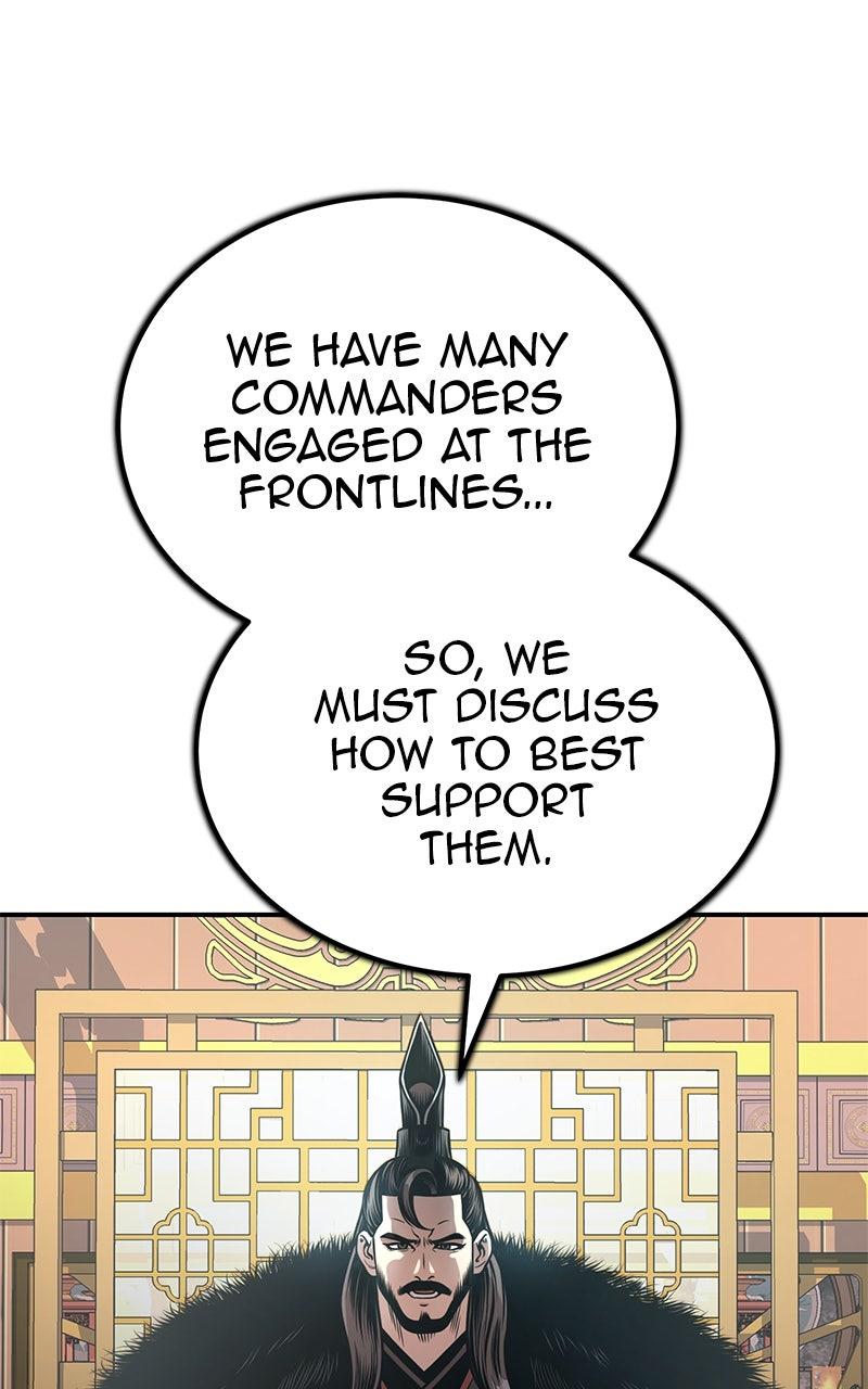 The Demon Faction's Return Chap 52 - Next Chap 53