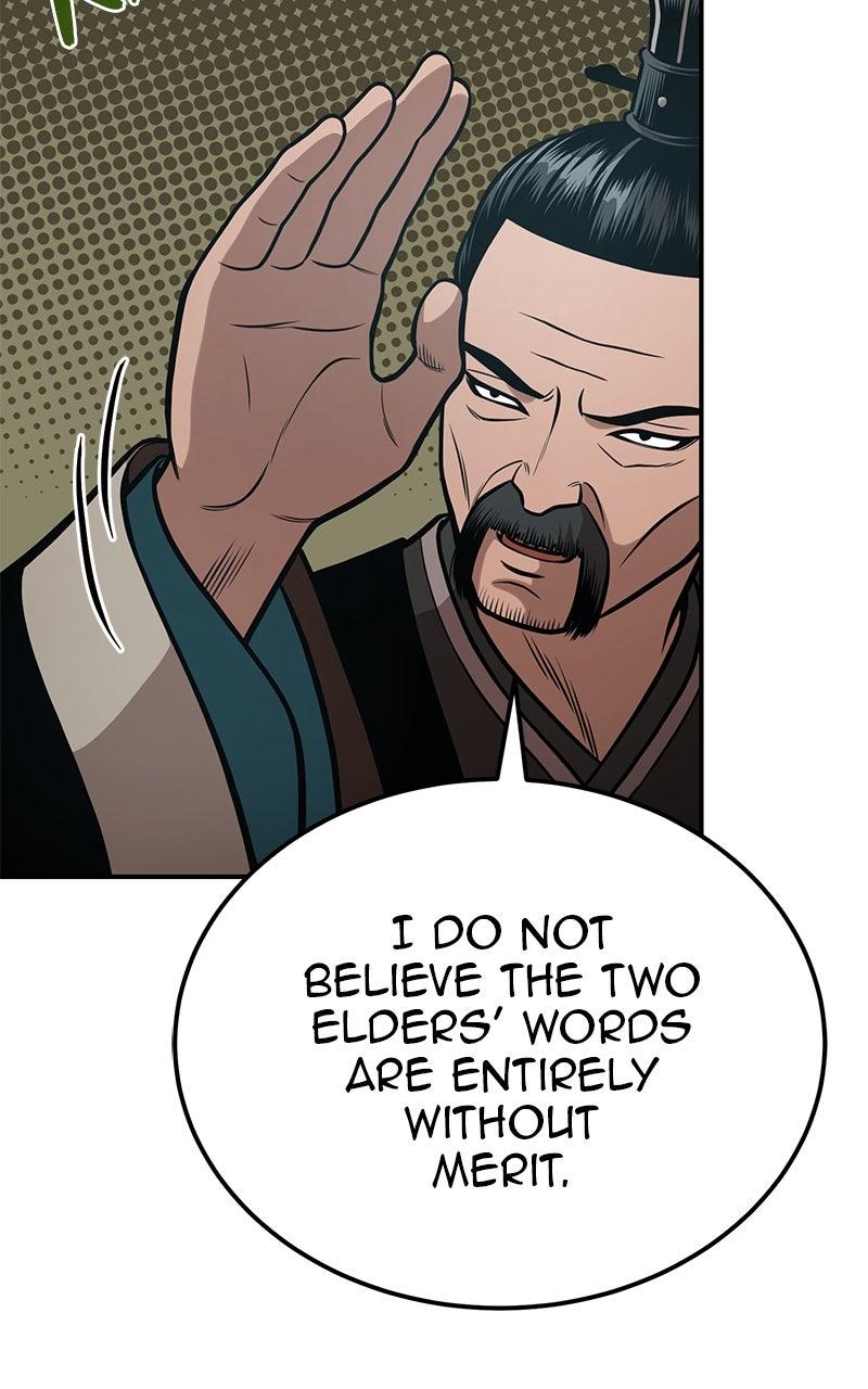 The Demon Faction's Return Chap 52 - Next Chap 53