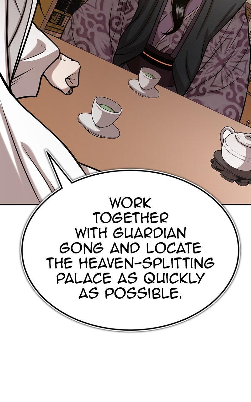 The Demon Faction's Return Chap 52 - Next Chap 53