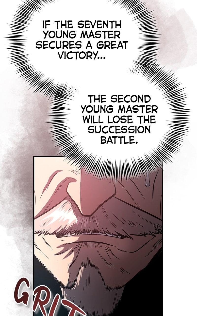 The Demon Faction's Return Chap 52 - Next Chap 53