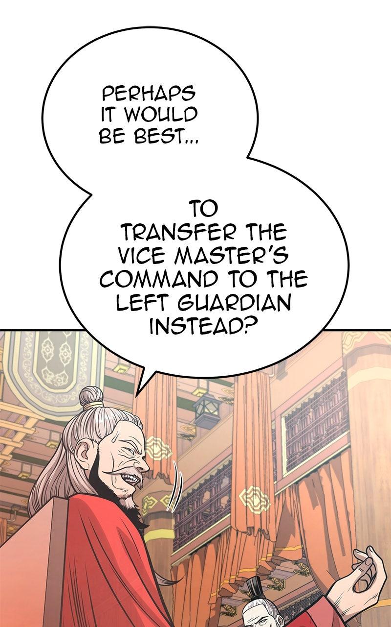 The Demon Faction's Return Chap 52 - Next Chap 53
