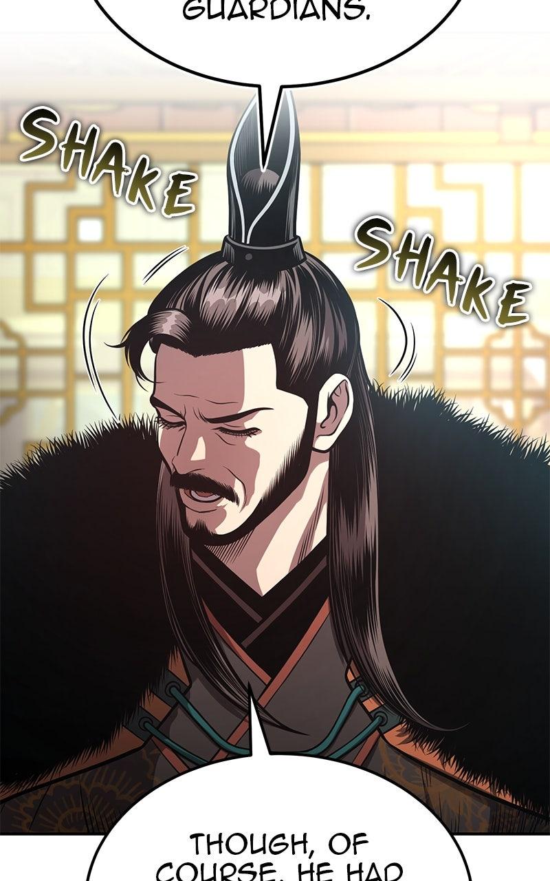 The Demon Faction's Return Chap 52 - Next Chap 53