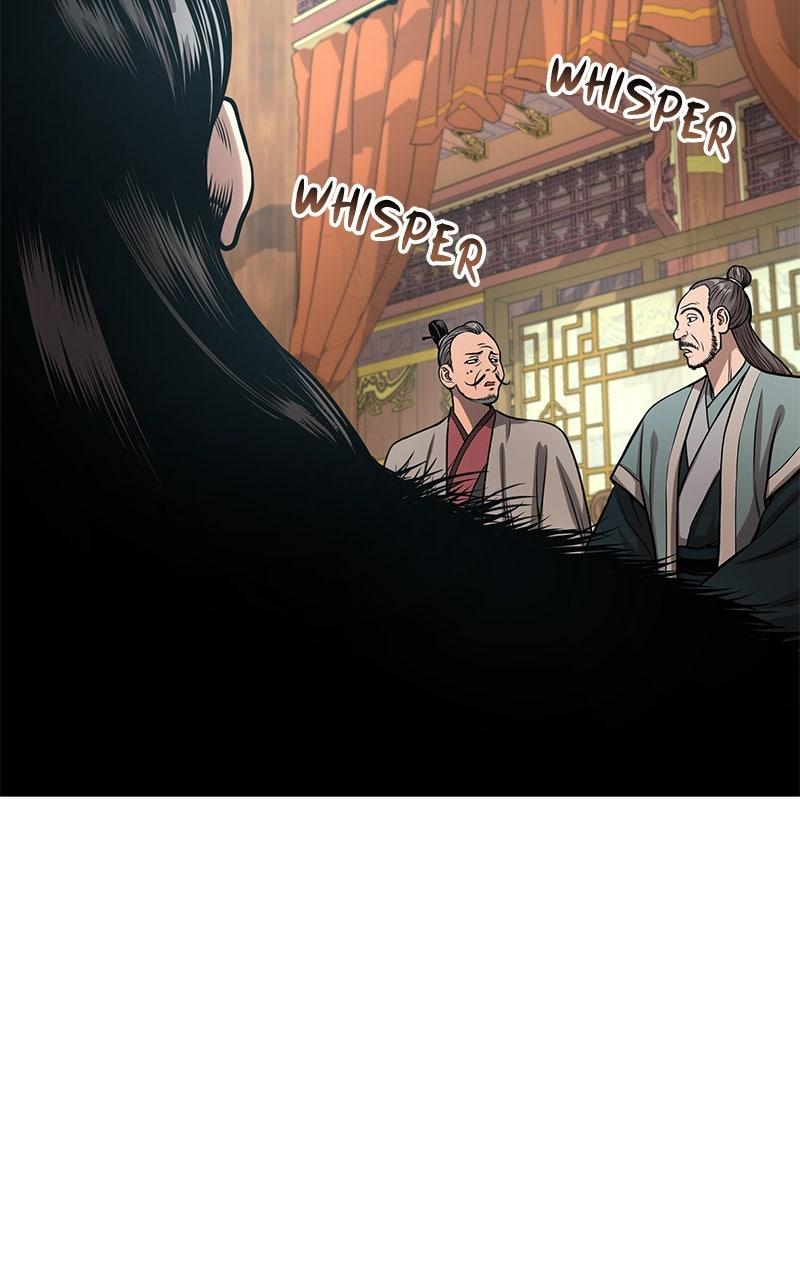 The Demon Faction's Return Chap 52 - Next Chap 53