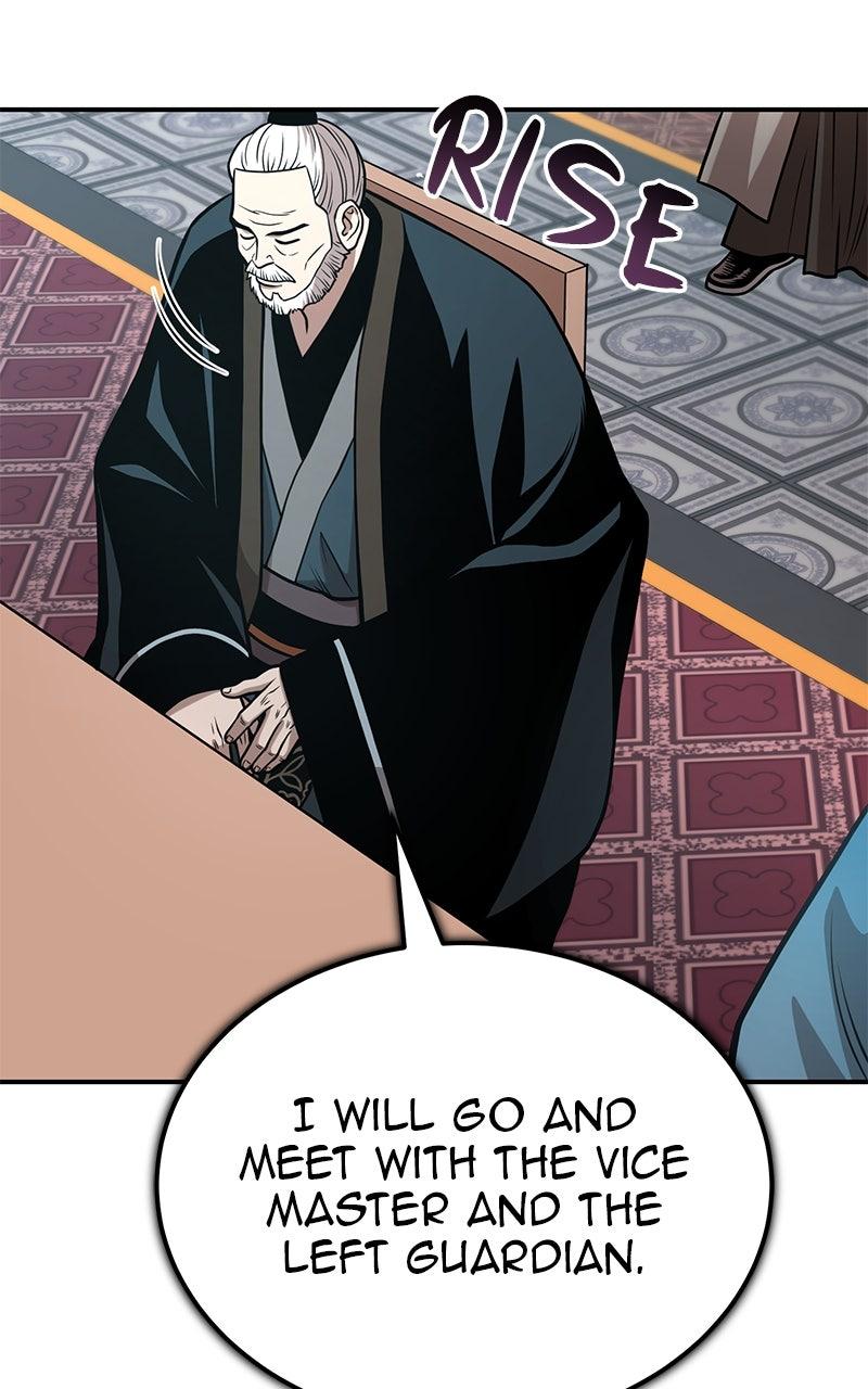 The Demon Faction's Return Chap 52 - Next Chap 53