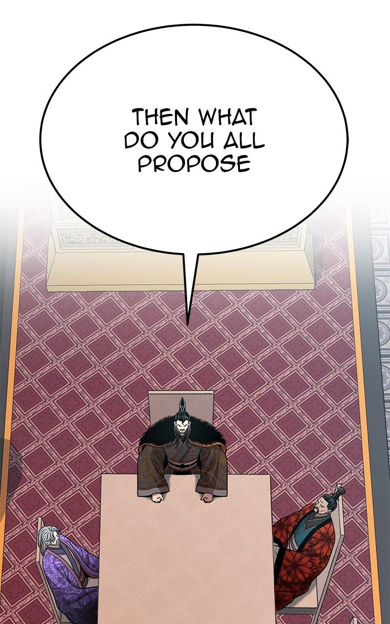 The Demon Faction's Return Chap 52 - Next Chap 53