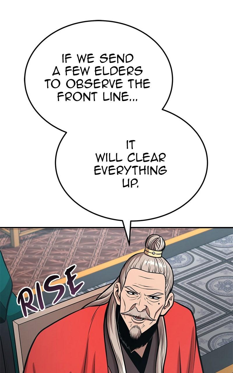 The Demon Faction's Return Chap 52 - Next Chap 53