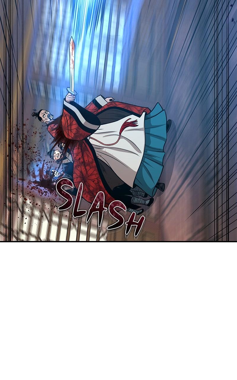 The Demon Faction's Return Chap 53 - Next Chap 54