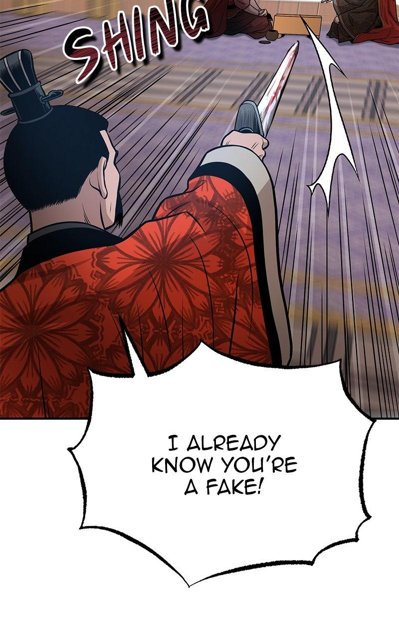 The Demon Faction's Return Chap 53 - Next Chap 54