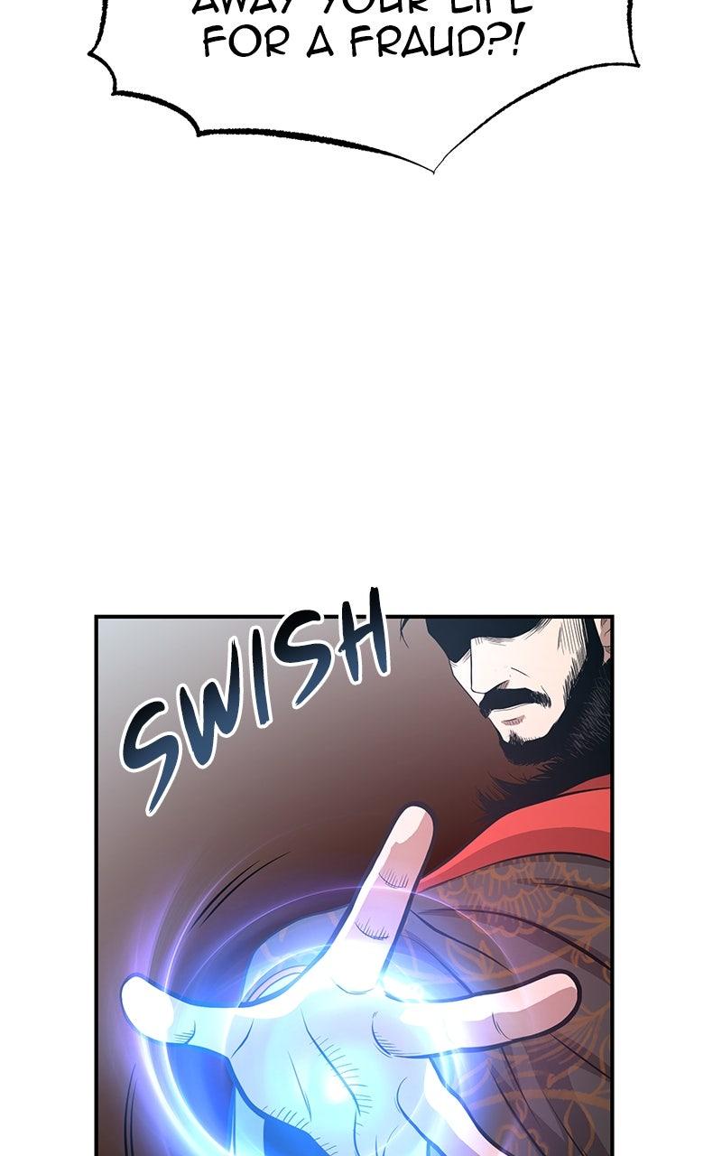 The Demon Faction's Return Chap 53 - Next Chap 54