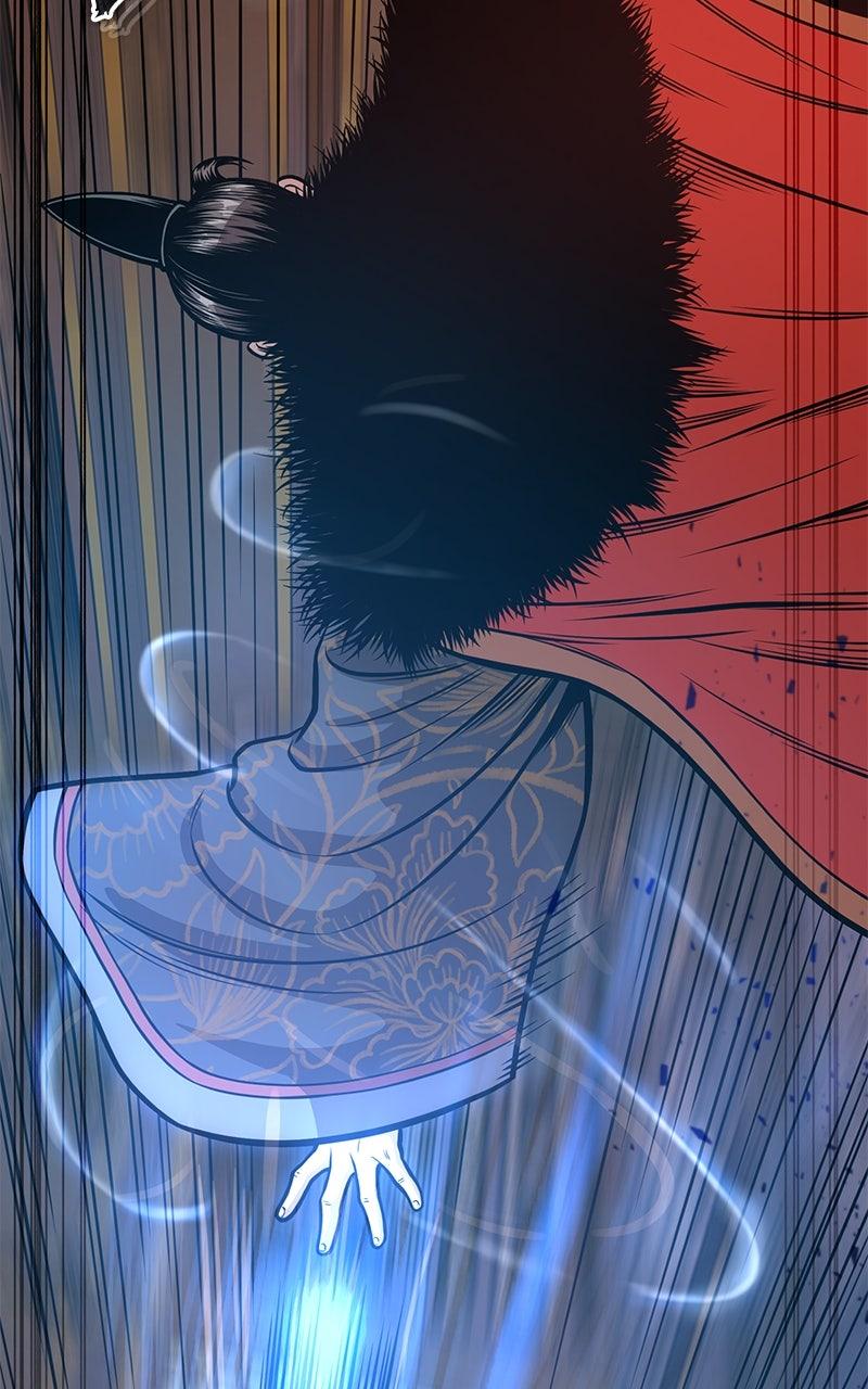 The Demon Faction's Return Chap 53 - Next Chap 54