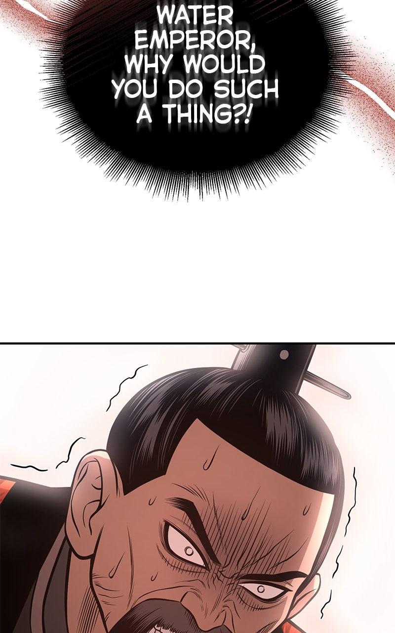 The Demon Faction's Return Chap 53 - Next Chap 54