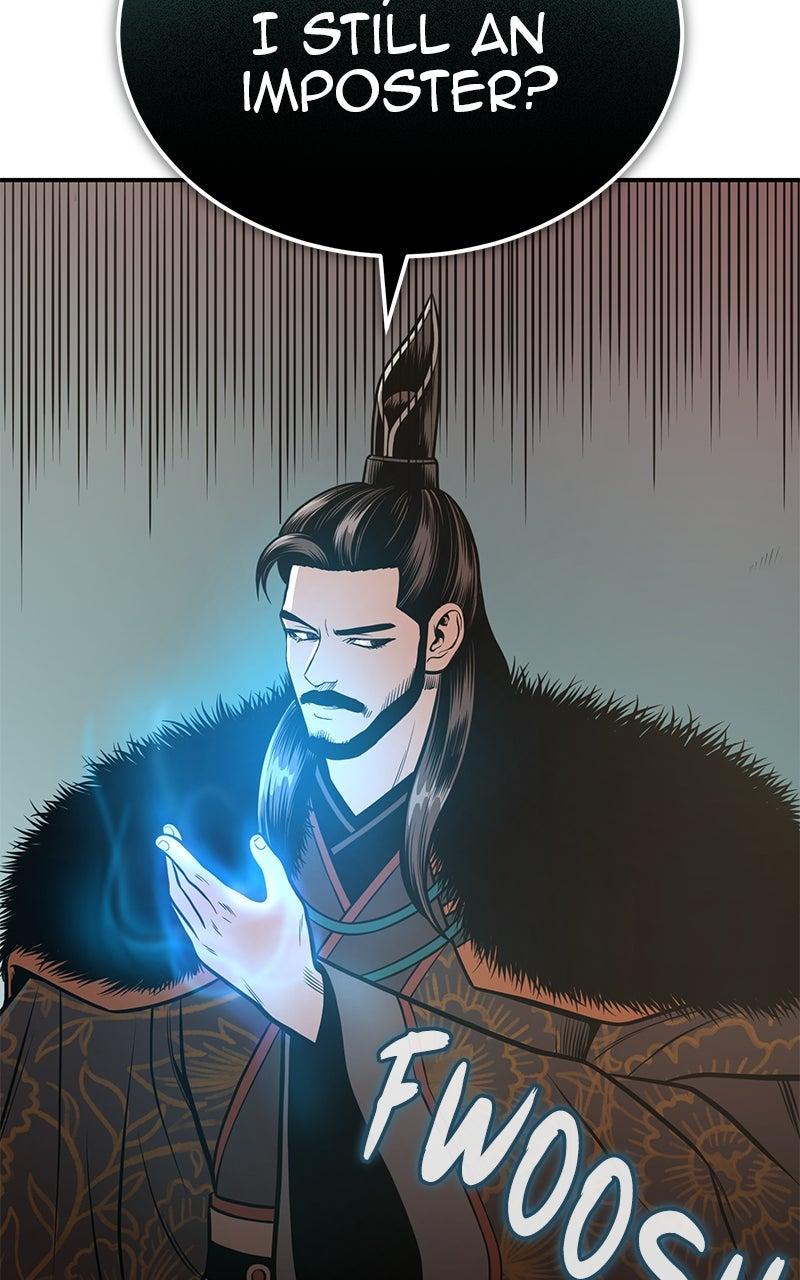 The Demon Faction's Return Chap 53 - Next Chap 54