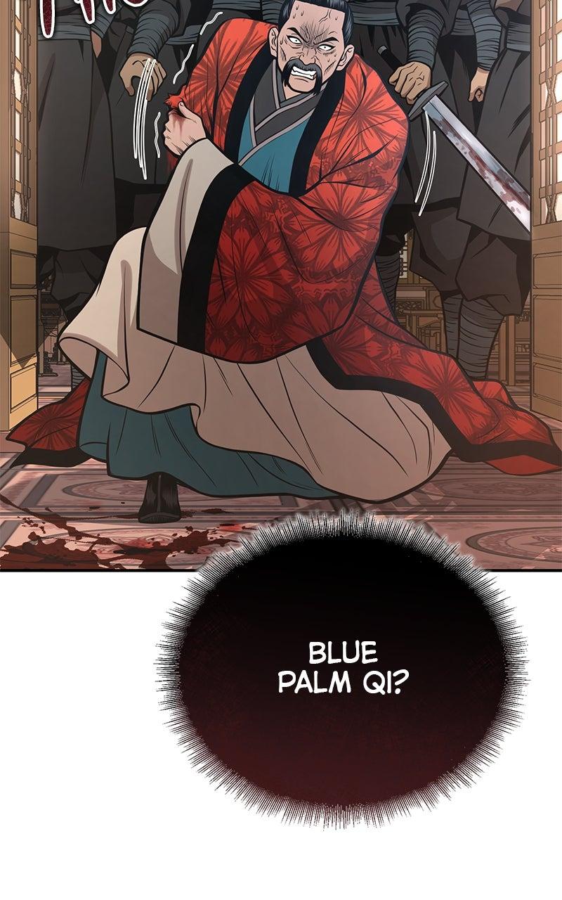 The Demon Faction's Return Chap 53 - Next Chap 54