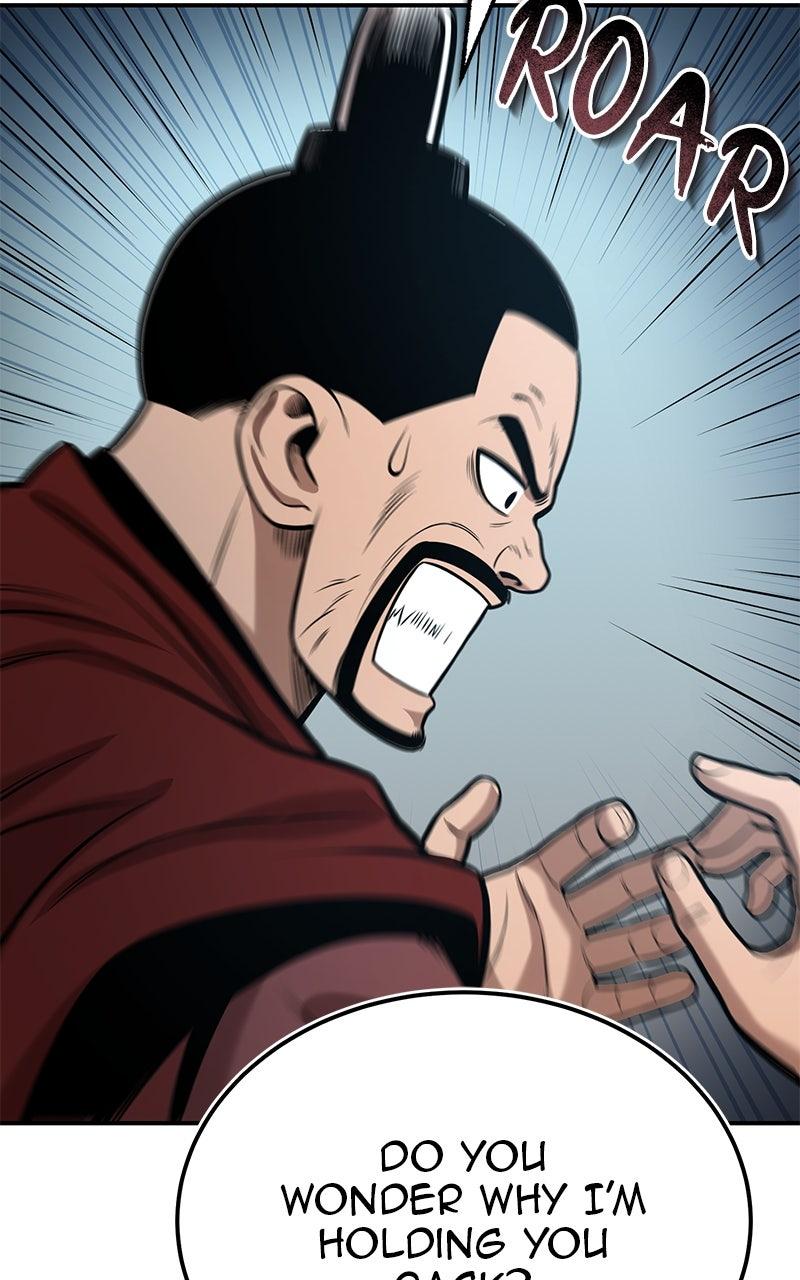 The Demon Faction's Return Chap 53 - Next Chap 54