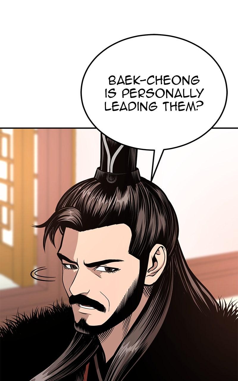 The Demon Faction's Return Chap 53 - Next Chap 54
