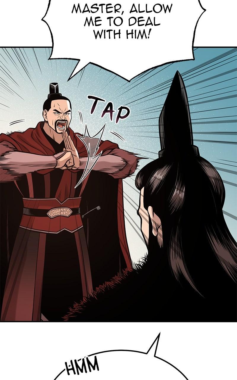 The Demon Faction's Return Chap 53 - Next Chap 54