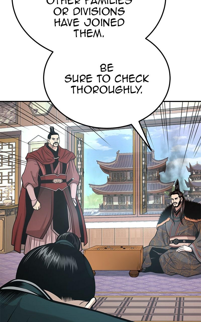 The Demon Faction's Return Chap 53 - Next Chap 54