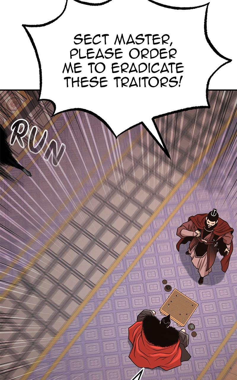 The Demon Faction's Return Chap 53 - Next Chap 54