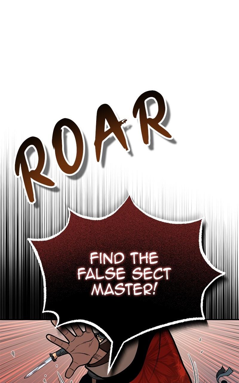 The Demon Faction's Return Chap 53 - Next Chap 54