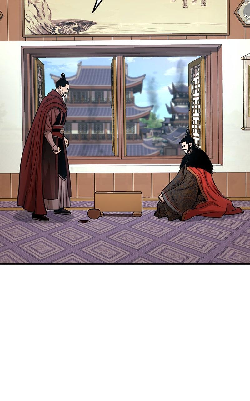 The Demon Faction's Return Chap 53 - Next Chap 54