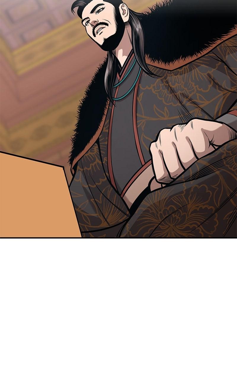 The Demon Faction's Return Chap 53 - Next Chap 54