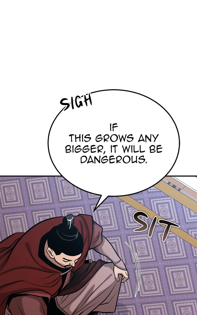 The Demon Faction's Return Chap 53 - Next Chap 54