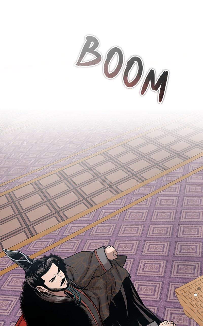 The Demon Faction's Return Chap 53 - Next Chap 54