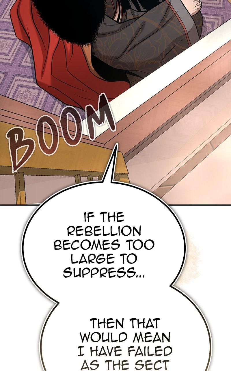 The Demon Faction's Return Chap 53 - Next Chap 54