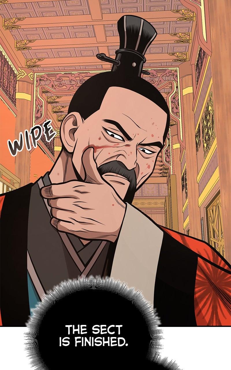 The Demon Faction's Return Chap 53 - Next Chap 54