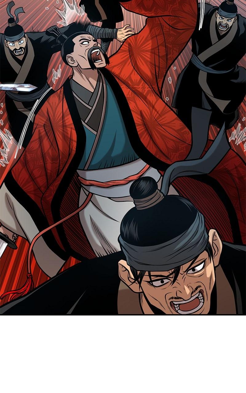 The Demon Faction's Return Chap 53 - Next Chap 54