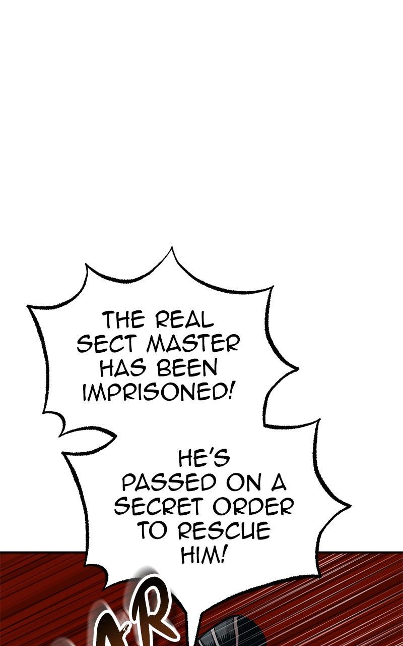 The Demon Faction's Return Chap 53 - Next Chap 54