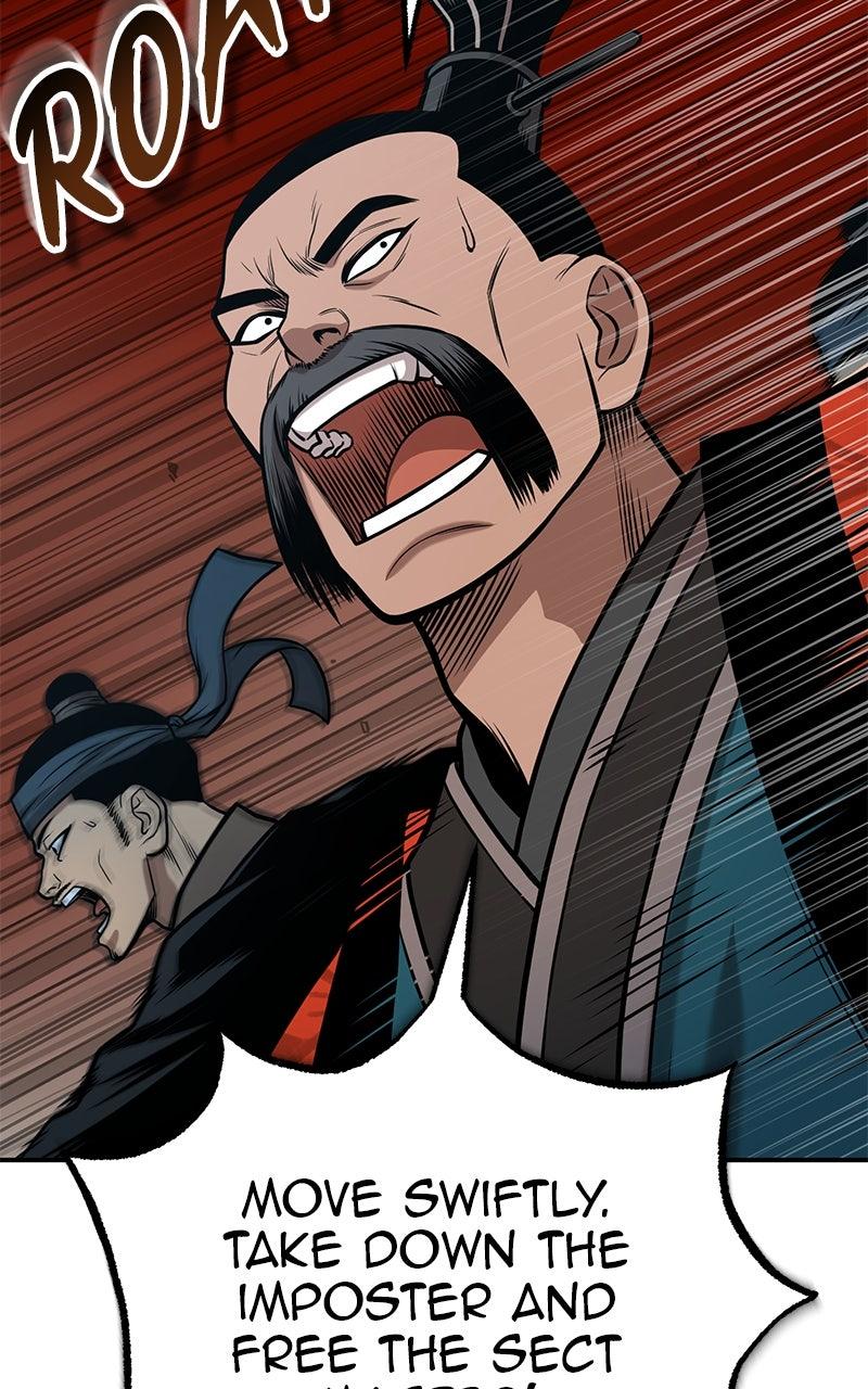 The Demon Faction's Return Chap 53 - Next Chap 54